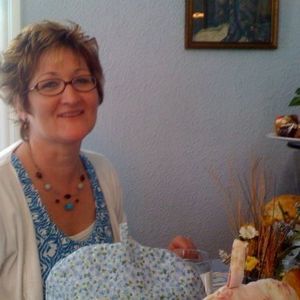 Meet your Posher, Catherine